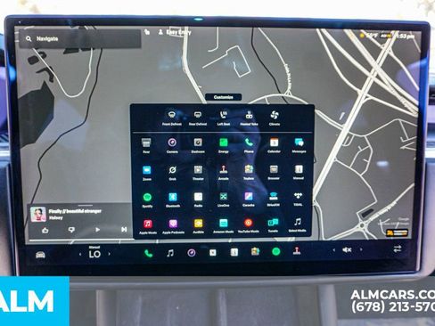 Used 2021 Tesla Model S Plaid image 39