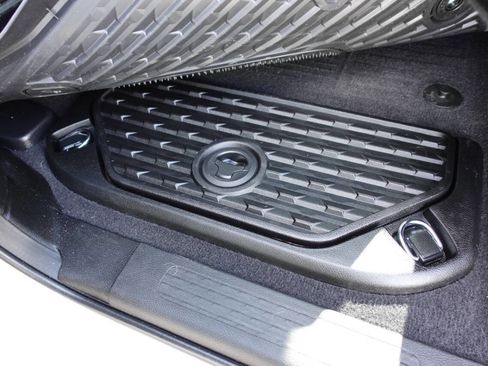 Used 2025 RAM 1500 Rebel w/ Rebel Level 2 Equipment Group AWD/4WD image 23