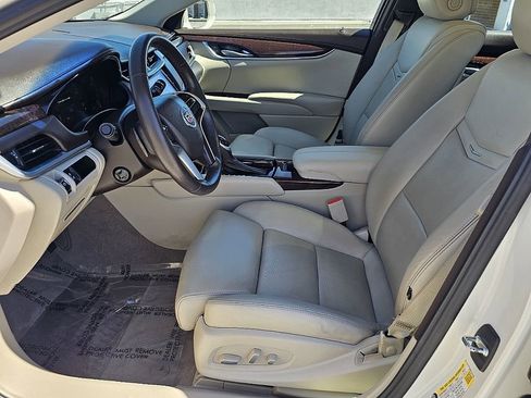 Used 2013 Cadillac XTS Luxury w/ Driver Awareness Package image 25