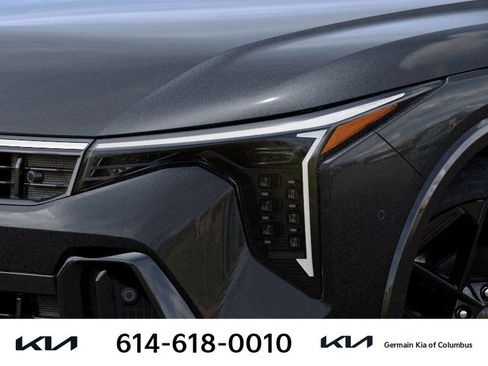 New 2025 Kia K4 GT-Line Turbo image 13