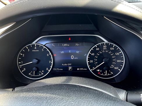 Used 2017 Nissan Murano SL image 13