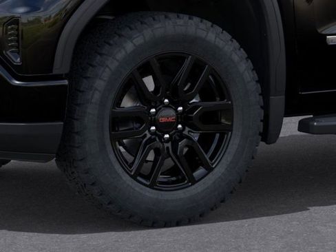 New 2026 GMC Sierra 1500 Elevation w/ Elevation Premium Package image 9