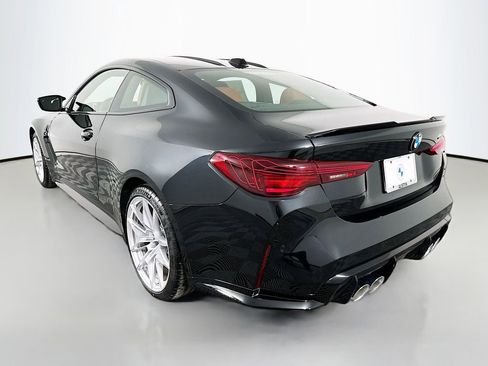 New 2026 BMW M4 Competition image 7
