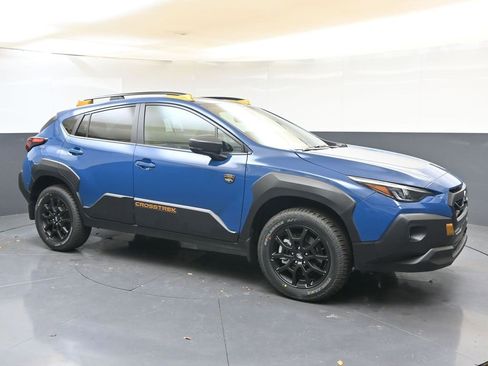 New 2026 Subaru Crosstrek 2.5i Wilderness image 7