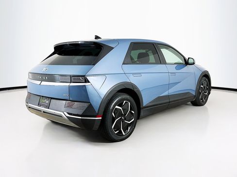 Used 2023 Hyundai Ioniq 5 SE image 9