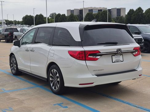 Used 2024 Honda Odyssey EX-L image 8