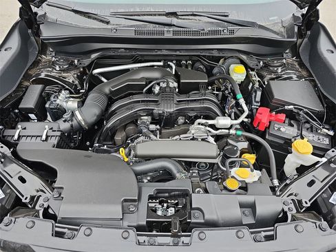 New 2026 Subaru Forester Sport image 31