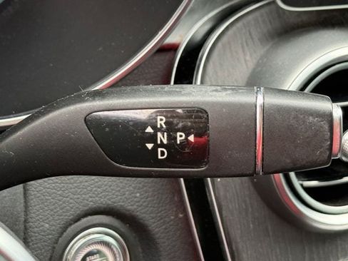 Used 2020 Mercedes-Benz C 300 4MATIC Sedan image 19