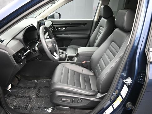 Certified 2024 Honda CR-V EX-L image 18