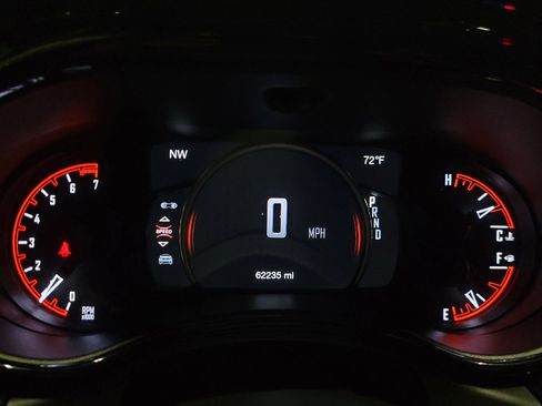 Used 2021 Dodge Durango GT w/ Blacktop Package AWD/4WD image 23