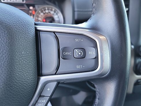 Used 2022 RAM 1500 Laramie image 30