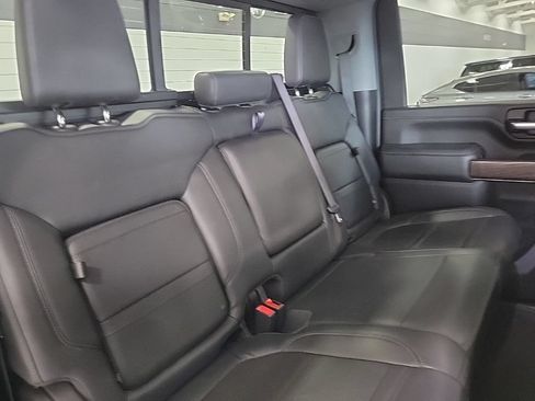 Used 2023 GMC Sierra 3500 Denali w/ Denali Ultimate Package AWD/4WD image 15