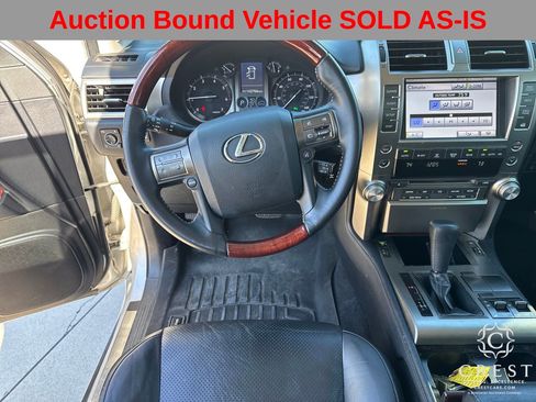 Used 2013 Lexus GX 460 image 12