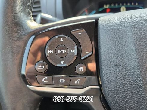 Used 2019 Honda Odyssey Elite image 28