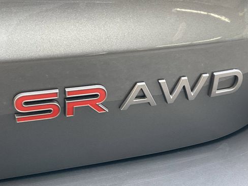 Used 2026 Nissan Kicks SR w/ Cold Weather Package image 9