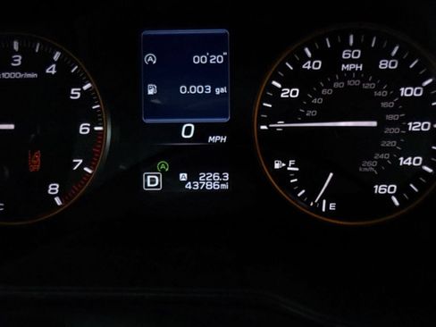 Used 2024 Subaru Outback Wilderness AWD/4WD image 14