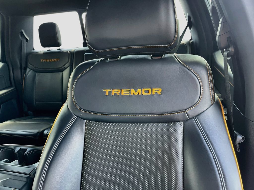 Used 2024 Ford F150 Tremor w/ Equipment Group 402A High AWD/4WD image 37