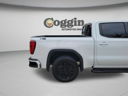 Used 2023 GMC Sierra 1500 Elevation w/ Elevation Premium Package AWD/4WD image 32