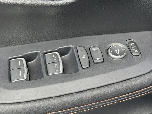 Used 2024 Honda HR-V Sport image 13