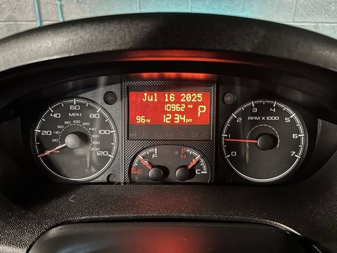 Used 2021 RAM ProMaster 3500 w/ Convenience Group image 44