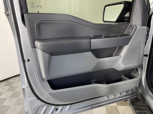 New 2026 Ford F150 XLT w/ FX4 Off-Road Package AWD/4WD image 5