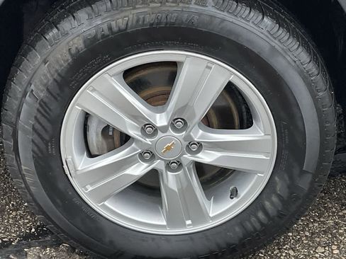 Used 2019 Chevrolet Trax LT w/ LT Convenience Package image 33