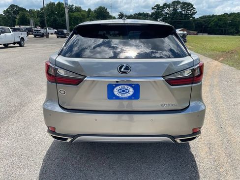 Used 2020 Lexus RX 350 FWD w/ Accessory Package image 5