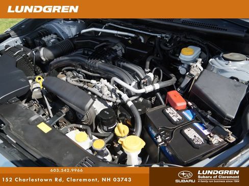 Used 2021 Subaru Crosstrek 2.0i Premium AWD/4WD image 24