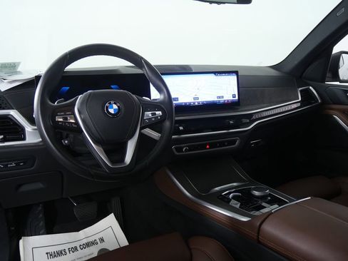 Certified 2024 BMW X5 sDrive40i RWD image 17