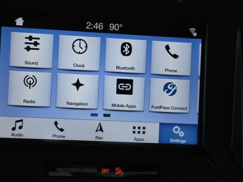 Used 2019 Ford F150 XLT w/ Equipment Group 302A Luxury image 44