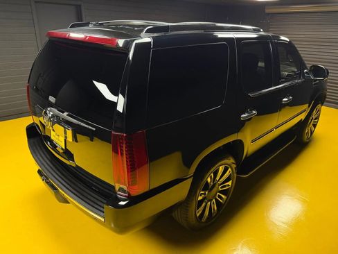 Used 2007 Cadillac Escalade 2WD image 39