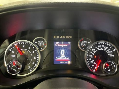 Certified 2025 RAM 1500 Tradesman image 15