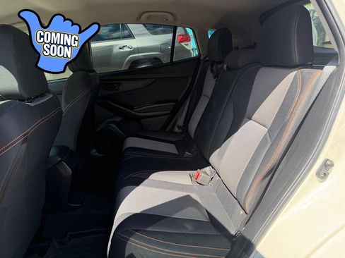Used 2018 Subaru Crosstrek 2.0i Premium w/ Eyesight System AWD/4WD image 15