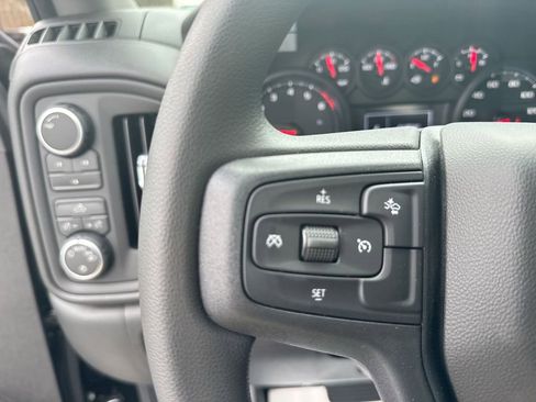 New 2026 Chevrolet Silverado 2500 W/T AWD/4WD image 17