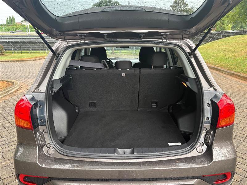 Used 2019 Mitsubishi Outlander Sport FWD image 17