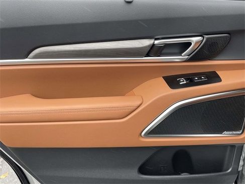 New 2025 Kia Telluride SX X-Line image 21