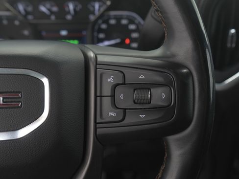 Used 2023 GMC Sierra 2500 AT4 w/ Gooseneck/5TH Wheel Package image 30