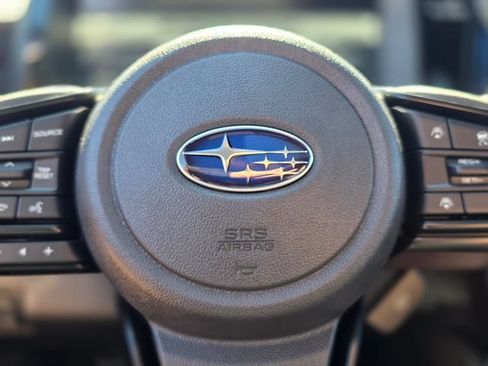 New 2026 Subaru Outback Premium AWD/4WD image 21