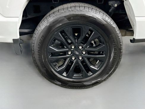 Used 2024 Ford F150 XLT w/ Equipment Group 302A MID AWD/4WD image 30