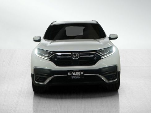 Used 2020 Honda CR-V Touring image 8