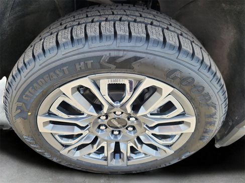 Used 2024 GMC Sierra 1500 Denali Ultimate image 26