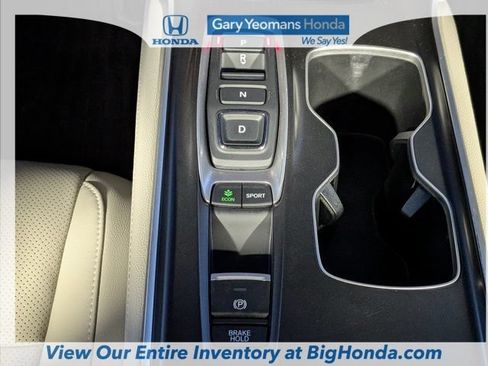 Used 2021 Honda Accord Touring image 21