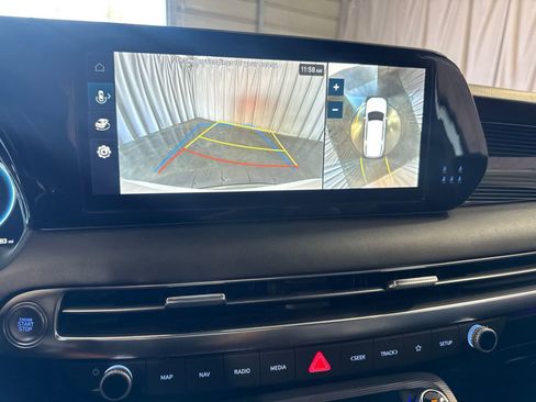 Used 2024 Hyundai Palisade Calligraphy FWD image 28