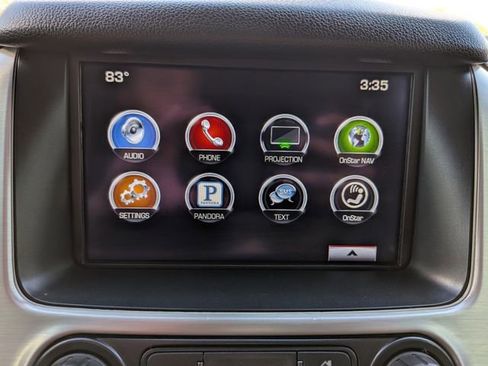 Used 2016 GMC Yukon SLE w/ Convenience Package image 14