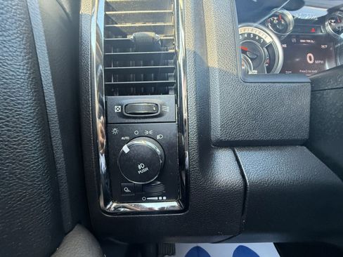 Used 2017 RAM 1500 Sport w/ Convenience Group image 25