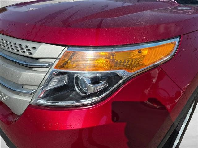 Used 2015 Ford Explorer FWD image 11