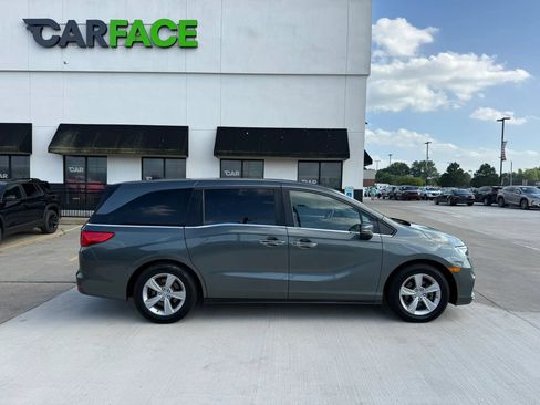 Used 2020 Honda Odyssey EX-L image 18