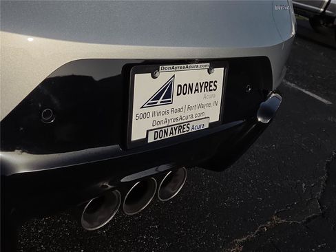 Certified 2024 Acura Integra Type S FWD image 32
