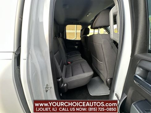 Used 2017 Chevrolet Silverado 1500 LT w/ All Star Edition image 20