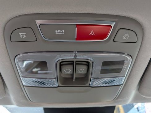 New 2025 Kia Telluride SX Prestige image 22